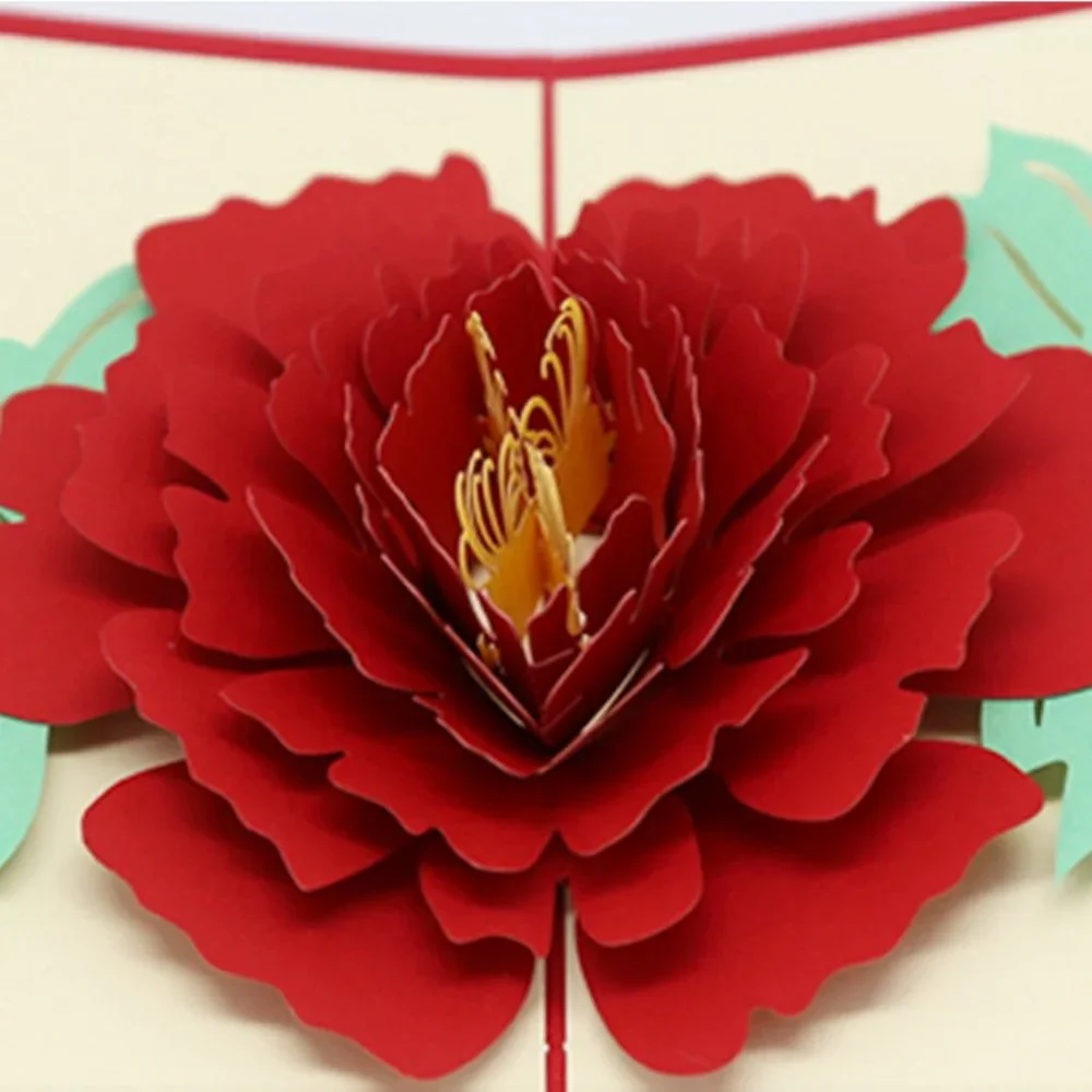 3D Card - Picture 5 of 6